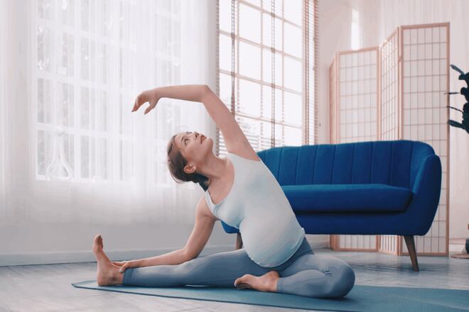 Grávidas podem fazer exercícios físicos? Conheça os benefícios e os cuidados necessários