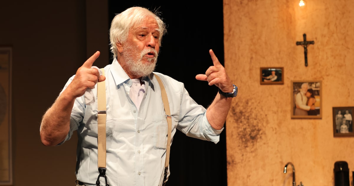 Aos 79 anos, Nuno Leal Maia explica por que não volta à TV: ‘Não vão me aguentar mais’