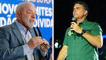Reunião entre Flávio, Tarcísio e Nikolas selou decisão de não reconhecer resultado da eleição