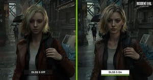 A rejeição do uso de IA em jogos contra seu uso no desenvolvimento de hardware