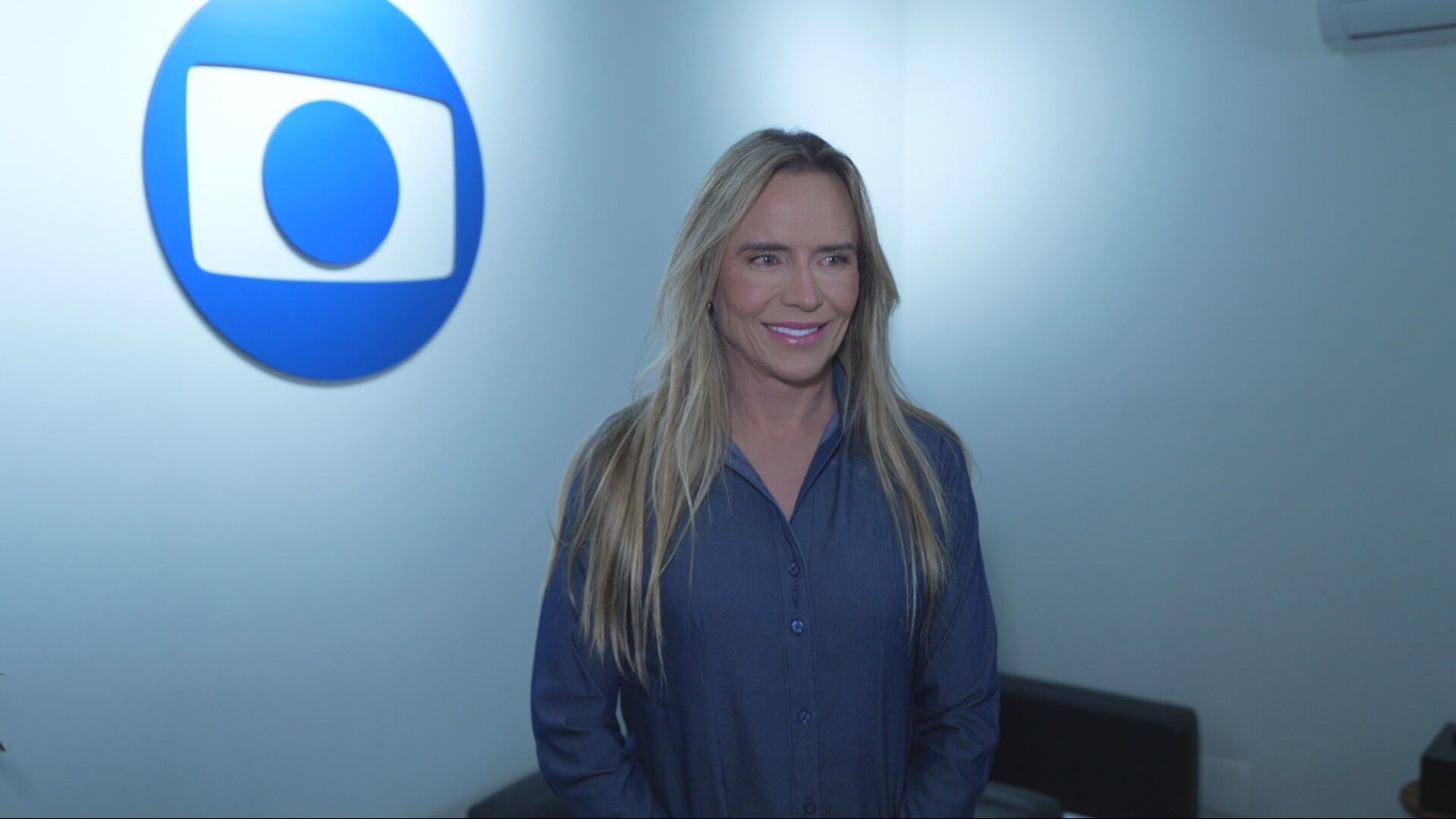 Celina Leão nega relação com crise do BRB, critica Ibaneis e diz que terá dinheiro para cumprir promessas em entrevista à Globo