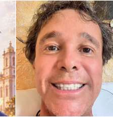 Família de Netinho divulga que cantor morreu no dia 12+ 1 para não citar o número 13 do PT Foto: Reprodução/Instagram