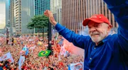 Presidente Lula foi eleito pela quarta vez