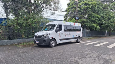 Mudança de local de votação entre escolas a 700m uma da outra divide eleitores na zona norte de SP