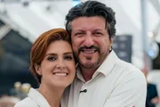 Viúva de Lito Sousa diz que filho está “assimilando” a morte do influencer