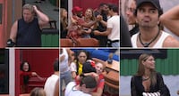 Renê Thristan detona Daniel Erthal e faz revelação surpreendente: ‘A Mônica eu daria um beijão!’