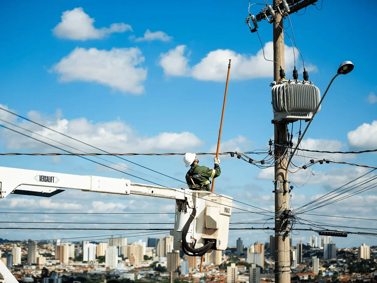 Áreas do Gama ficam sem energia nesta segunda-feira (19/10); veja endereços