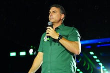 Reunião entre Flávio, Tarcísio e Nikolas selou decisão de não reconhecer resultado da eleição