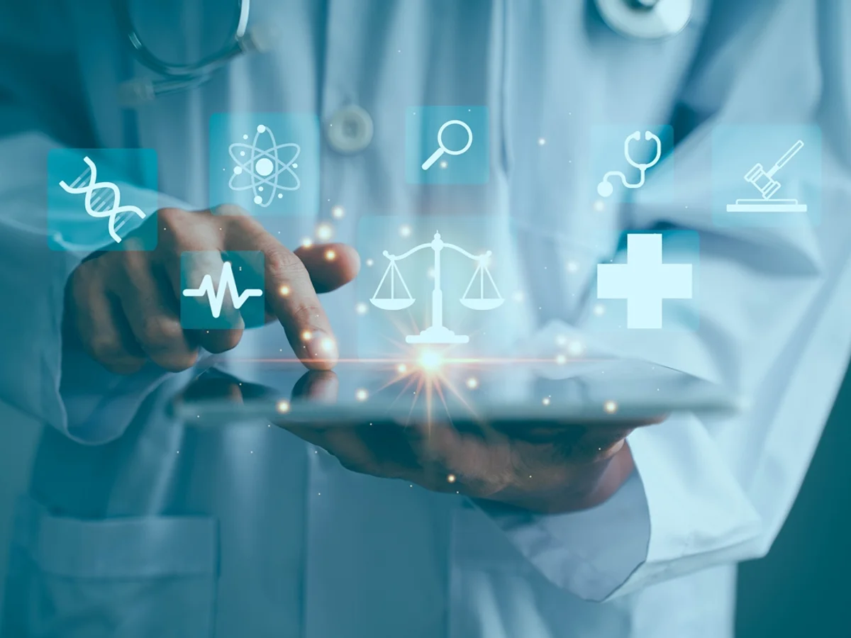 IA consegue superar médicos no diagnóstico de casos complexos