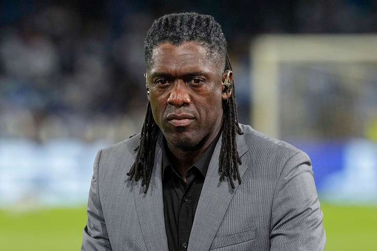 Mais derrotas do que vitórias: confira o retrospecto de Seedorf como técnico