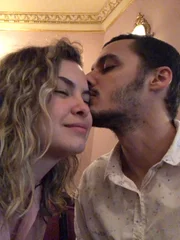 “Fomos felizes para sempre”: namorado se despede de Lua Blanco