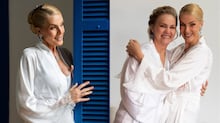 Ana Hickmann desafia internautas: ‘Cite uma regra que seu cachorro impôs na sua casa e todos seguem’