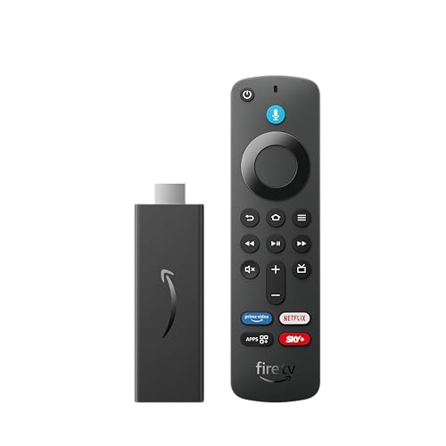 Fire TV Stick HD com Alexa
