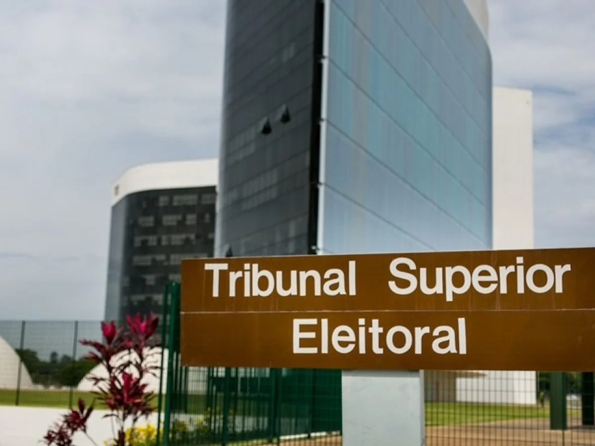 TSE envia mais de 1 milhão de alertas sobre alteração em locais de votação
