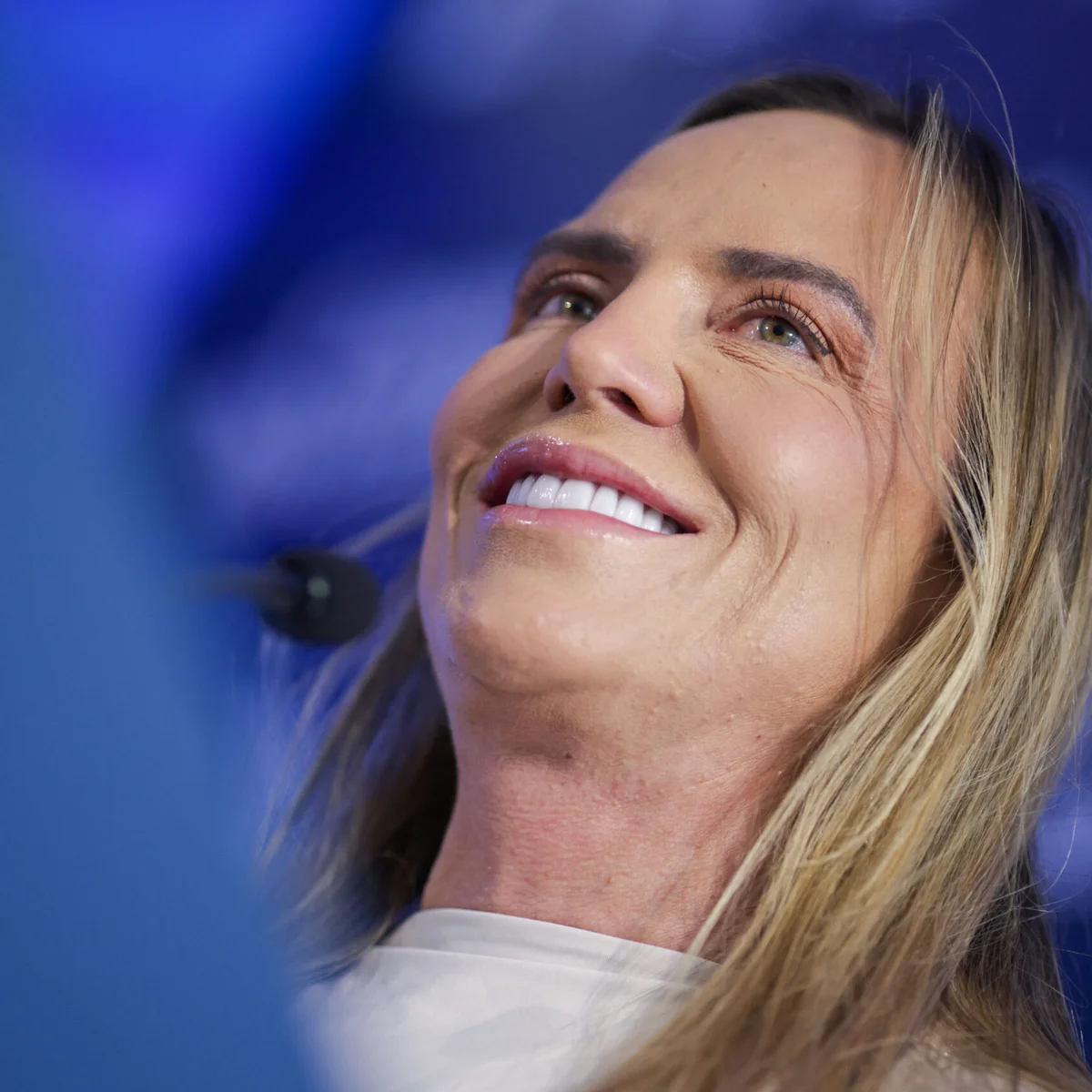 Celina Leão diz que não mudará campanha no 2° turno: "Fiz o meu melhor"
