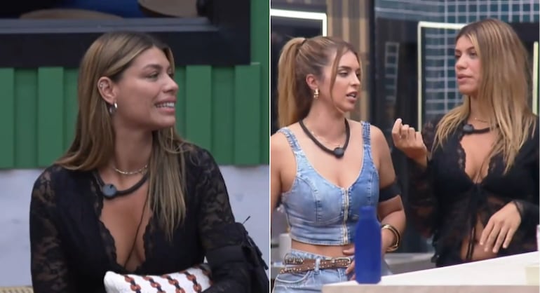 Renê Thristan detona Daniel Erthal e faz revelação surpreendente: ‘A Mônica eu daria um beijão!’