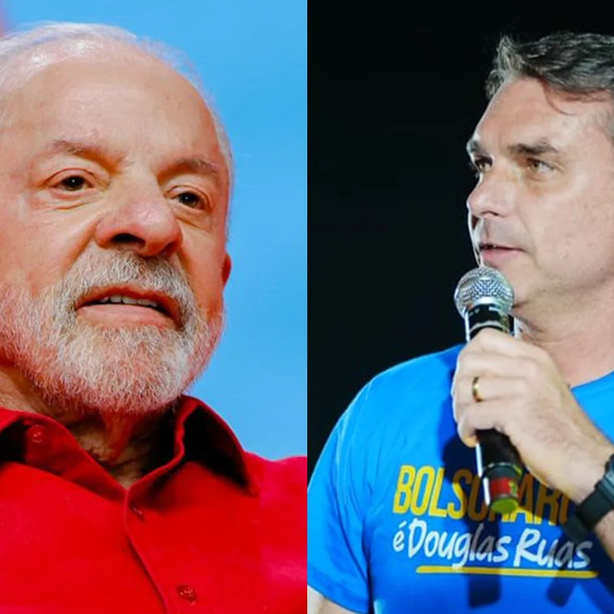 Lula tem vantagem no Nordeste; Flávio lidera nas outras regiões, diz Quaest