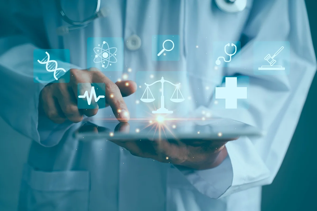 IA consegue superar médicos no diagnóstico de casos complexos