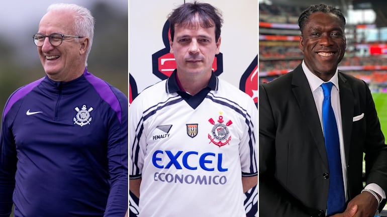 Gigantes sob pressão: Vasco e Corinthians se enfrentam neste sábado (24) com transmissão exclusiva da RECORD, R7.com e RecordPlus
