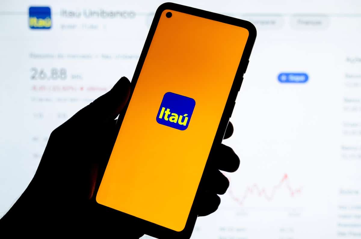Apps de bancos e corretoras passam por instabilidade nesta segunda