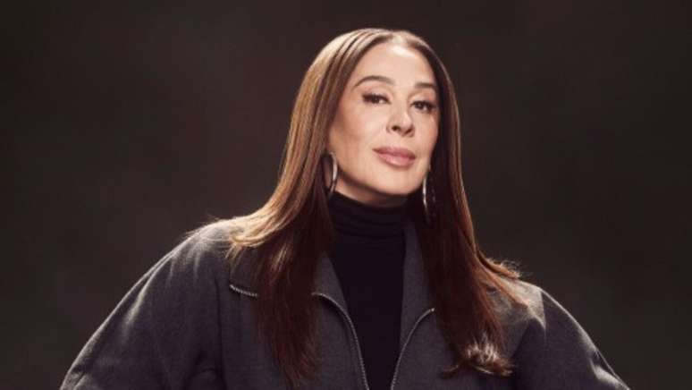 Claudia Raia diz que foi presa na Argentina aos 15 anos: 'Sou fichadíssima'