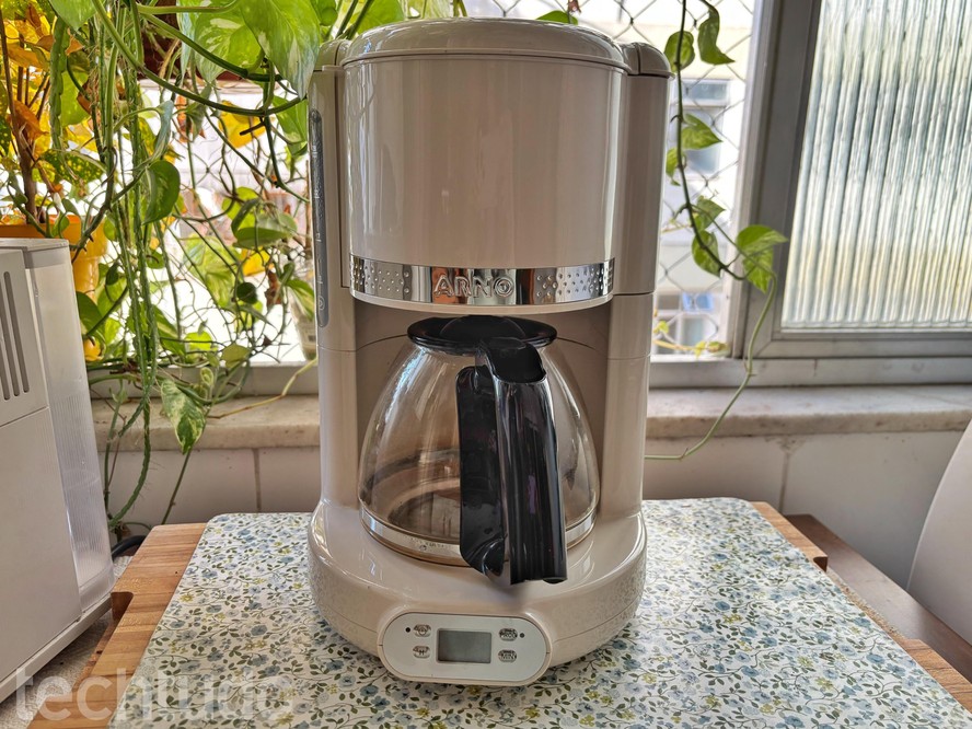 Melhor cafeteira: top 10 modelos elétricos, de cápsula e mais para 2026