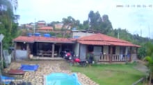 Quatro homens são presos e reféns são resgatados durante tentativa de assalto na Grande BH