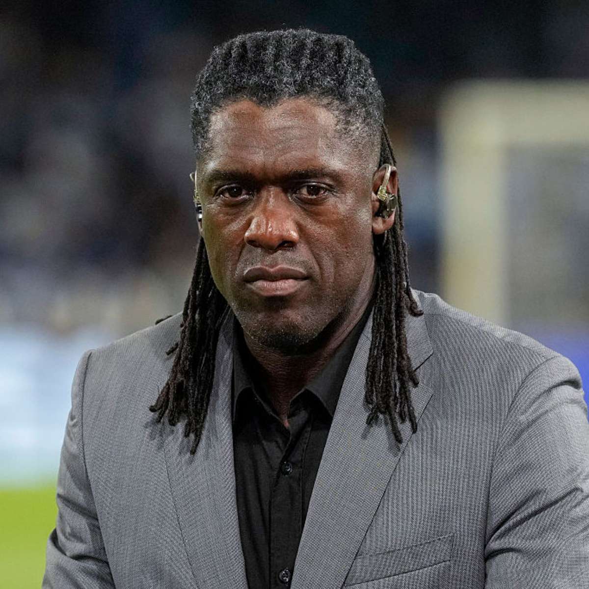 Mais derrotas do que vitórias: confira o retrospecto de Seedorf como técnico