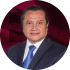 Imagem da matéria: "Canelo" Álvarez pactou com Emilio Azcárraga que sua aposentadoria será no Estádio Banorte