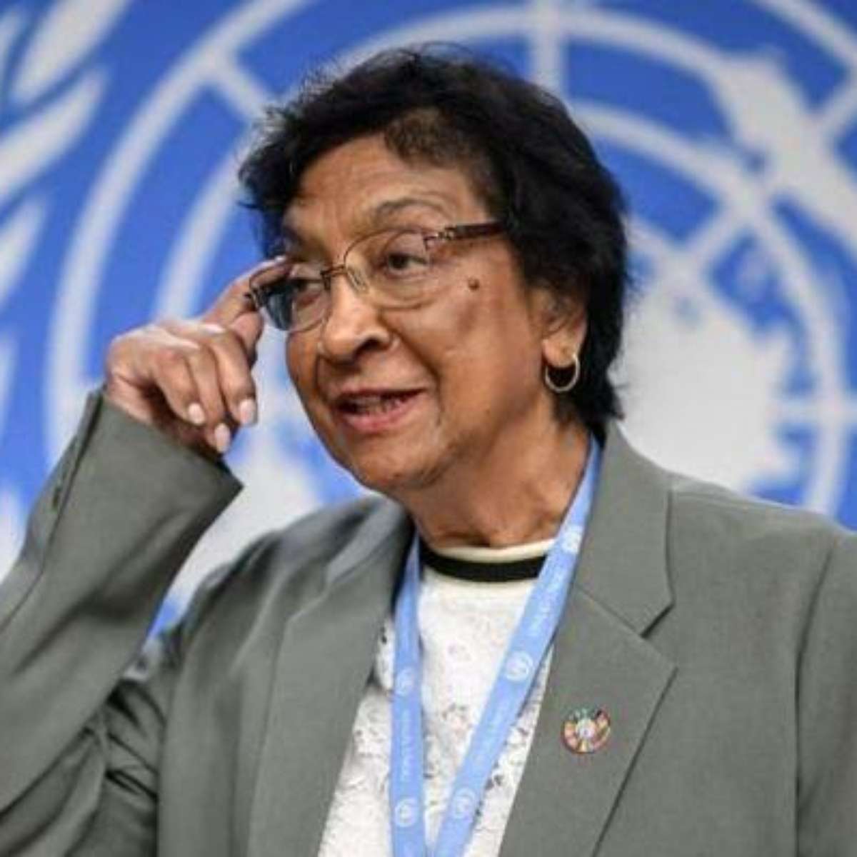 Quem é Navi Pillay, sul-africana que ganhou o Nobel da Paz 2026 e julgou genocídio em Ruanda