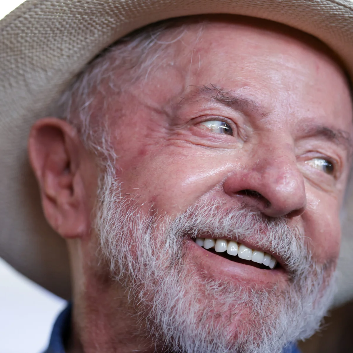 Lula bate próprio recorde e é o presidente mais votado da história do país