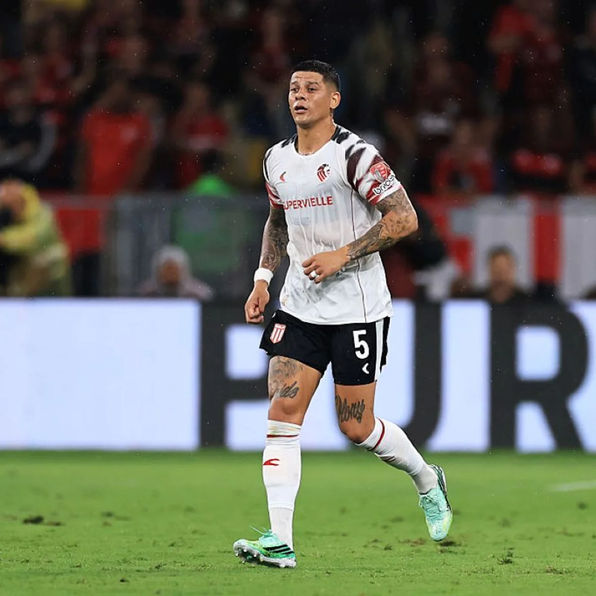 Flamengo recorre a exemplos para tentar reverter eliminação na Libertadores