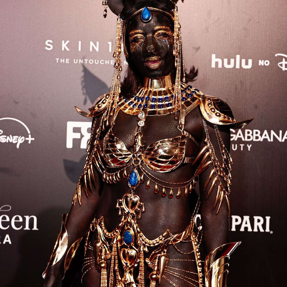 Sabrina Sato, Juliette e mais famosos no Baile de Halloween da Sephora; veja fotos