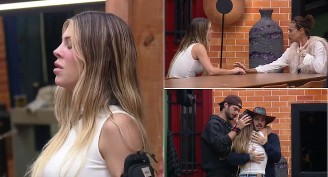 Renê Thristan detona Daniel Erthal e faz revelação surpreendente: ‘A Mônica eu daria um beijão!’