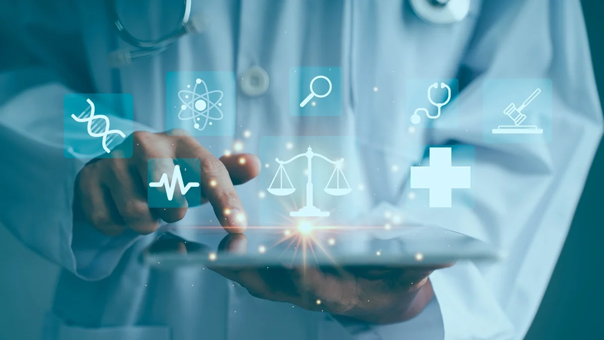 IA consegue superar médicos no diagnóstico de casos complexos