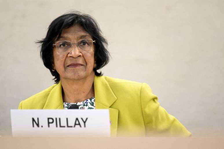 Quem é Navi Pillay, sul-africana que ganhou o Nobel da Paz 2026 e julgou genocídio em Ruanda