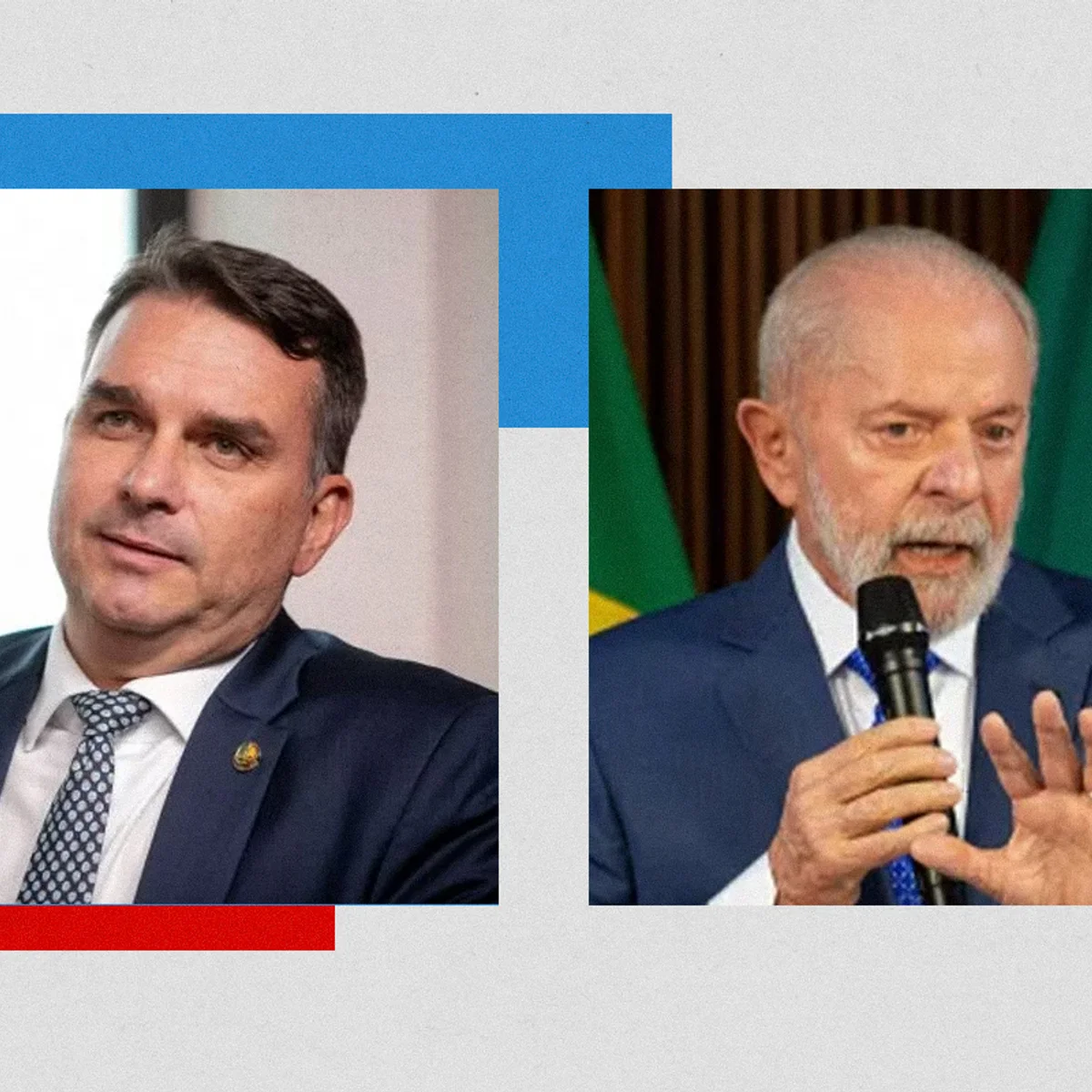 Nem Flávio, nem Lula: quatro estados elegeram governadores de "3ª via"